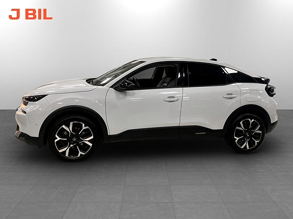 Citroen C4 14 of 17