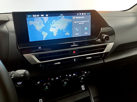 Citroen C4 10 of 17