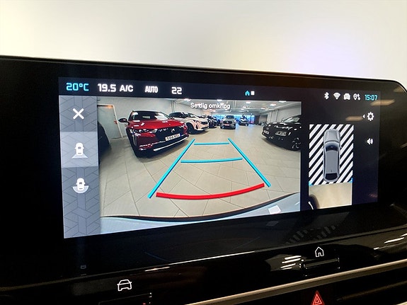 Citroen C4 8 of 17
