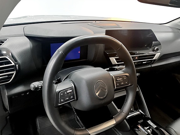 Citroen C4 6 of 17