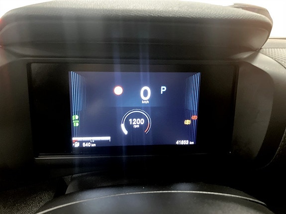Citroen C4 7 of 17