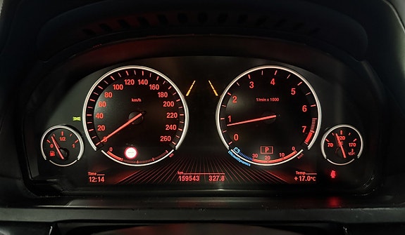 BMW 750Li 15 of 25
