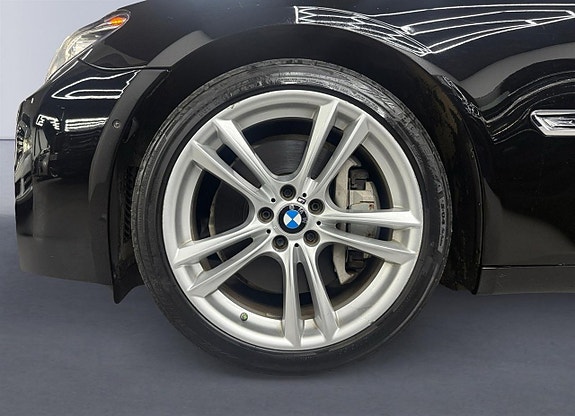 BMW 750Li 10 of 25