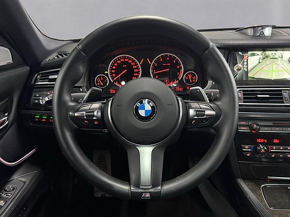 BMW 750Li 13 of 25