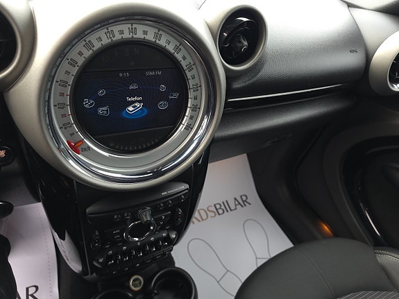 MINI Countryman Cooper S 12 of 13