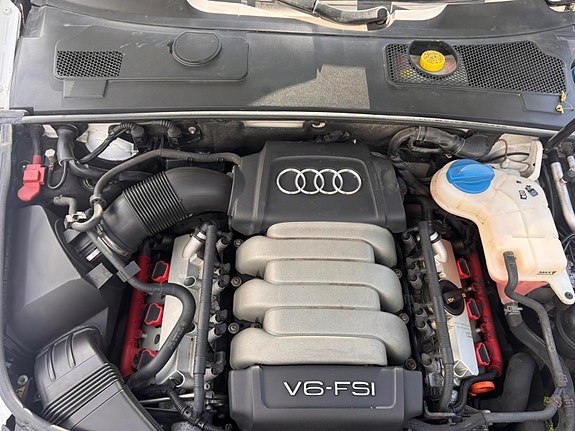 Audi A6 2 of 3