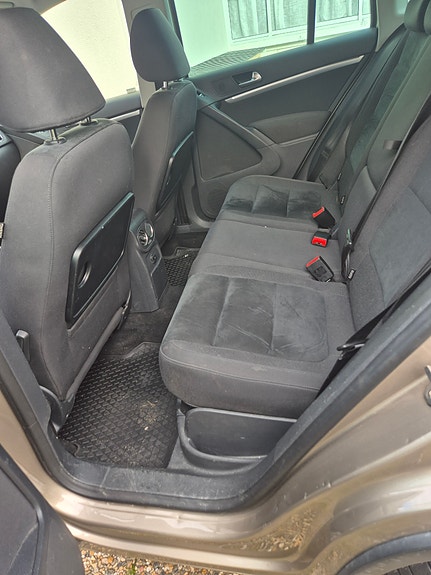 Volkswagen Tiguan 4 of 10