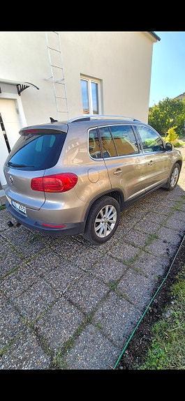 Volkswagen Tiguan 7 of 10