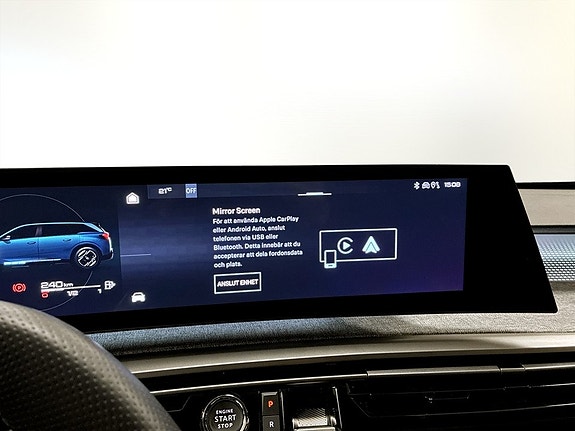 Peugeot 5008 11 of 19