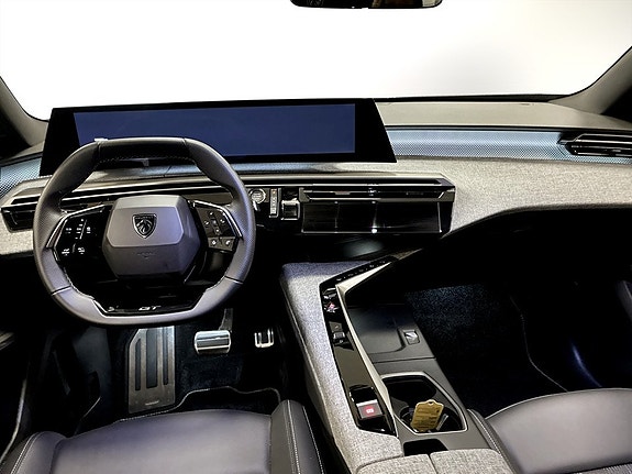 Peugeot 5008 6 of 19
