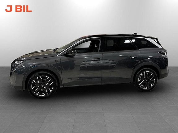 Peugeot 5008 16 of 19