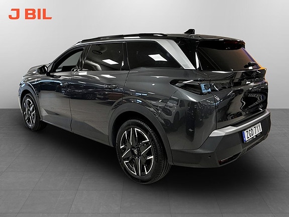 Peugeot 5008 3 of 19