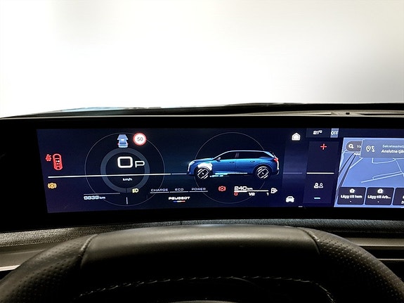 Peugeot 5008 9 of 19