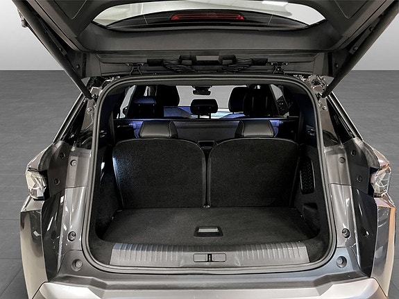 Peugeot 5008 18 of 19