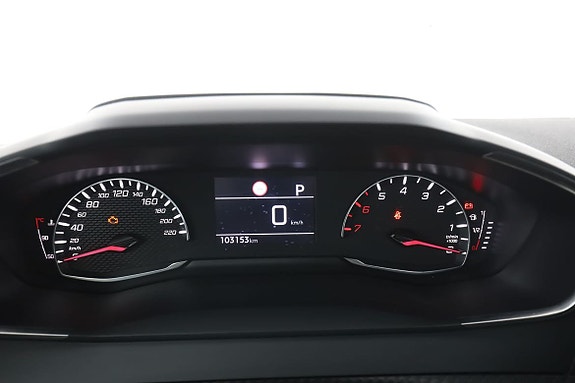 Peugeot 208 20 of 30