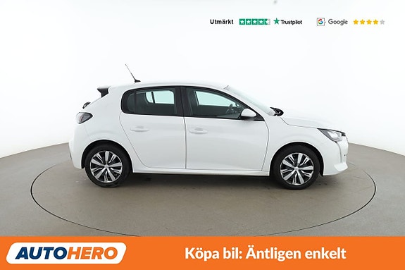 Peugeot 208 7 of 30