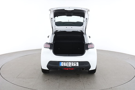 Peugeot 208 17 of 30
