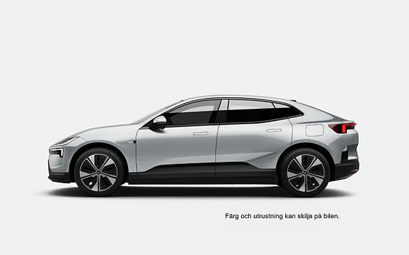 Polestar 4 2 of 3