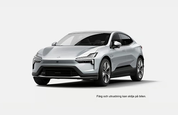 Polestar 4