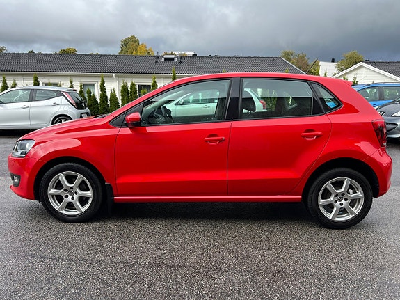 Volkswagen Polo 6 of 20