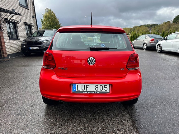 Volkswagen Polo 9 of 20