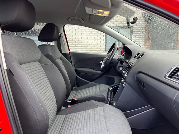 Volkswagen Polo 17 of 20