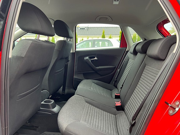 Volkswagen Polo 15 of 20