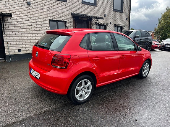 Volkswagen Polo 11 of 20