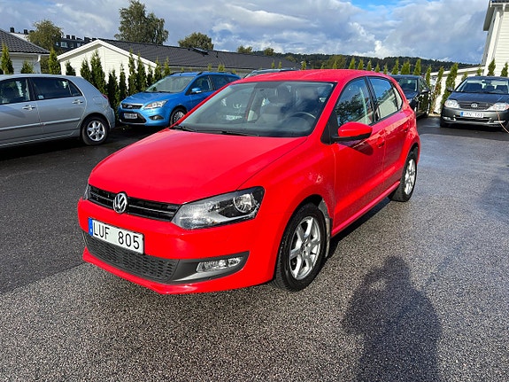 Volkswagen Polo 5 of 20