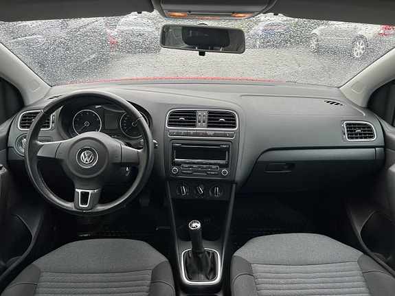 Volkswagen Polo 18 of 20