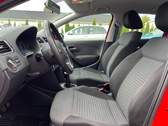Volkswagen Polo 14 of 20