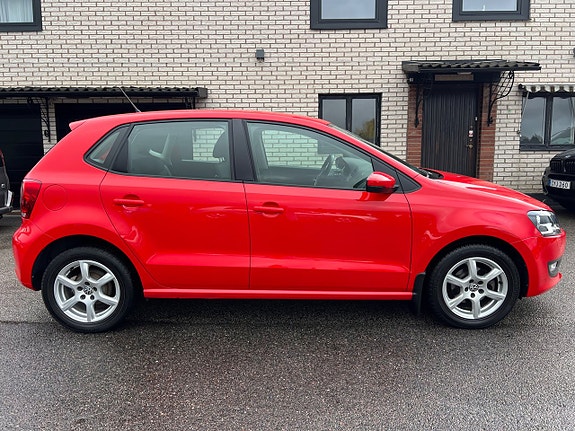 Volkswagen Polo 12 of 20