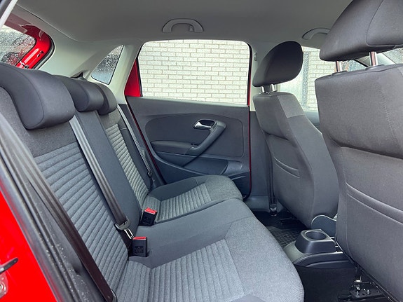 Volkswagen Polo 16 of 20