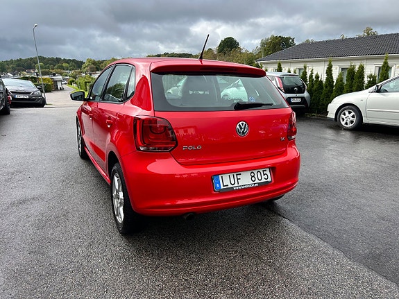 Volkswagen Polo 8 of 20