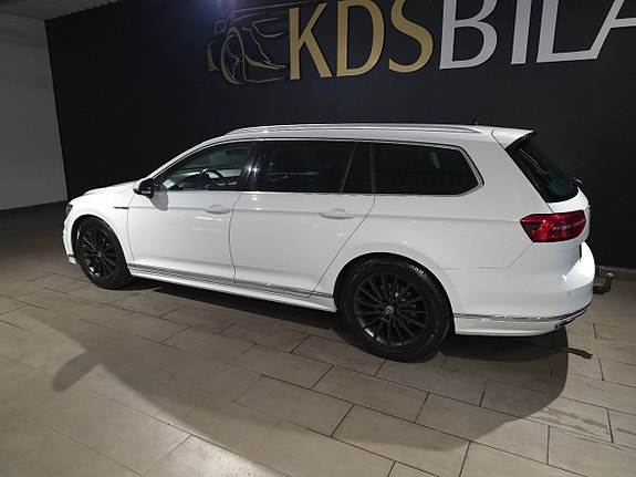 Volkswagen Passat 3 of 13