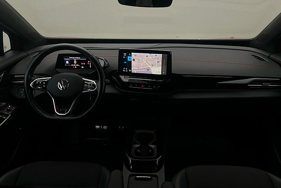 Volkswagen ID.4 GTX 3 of 3