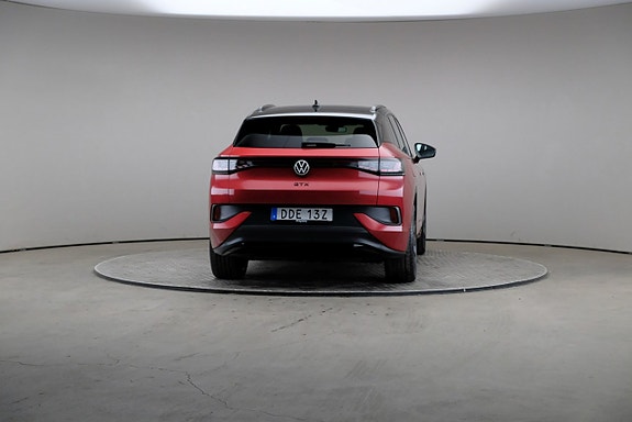 Volkswagen ID.4 GTX 2 of 3