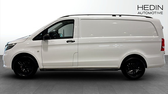 Mercedes-Benz Vito 116 6 of 9
