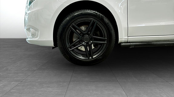 Mercedes-Benz Vito 116 9 of 9