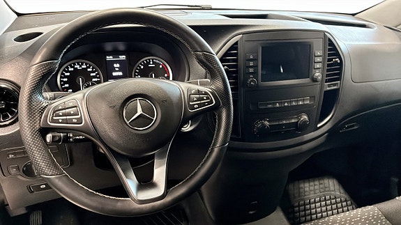 Mercedes-Benz Vito 116 4 of 9
