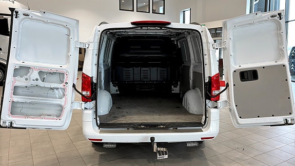 Mercedes-Benz Vito 116 5 of 9