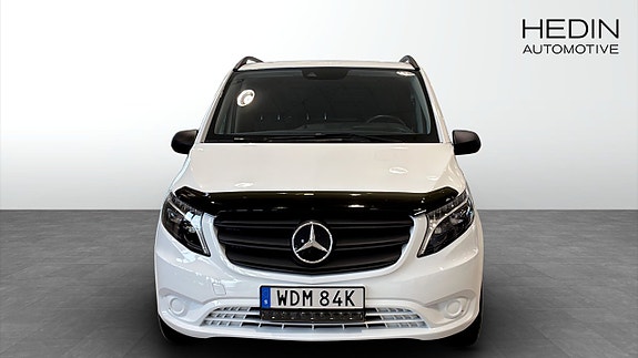Mercedes-Benz Vito 116 8 of 9