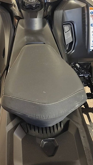 Ski-doo Tundra LE 600 ACE 4 of 4