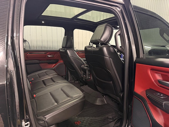 Dodge RAM 8 of 9