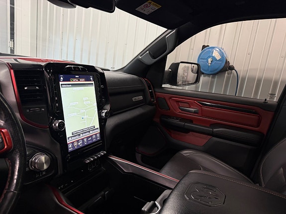 Dodge RAM 9 of 9