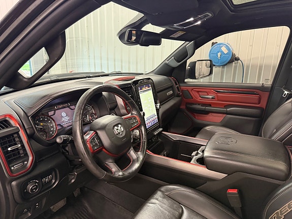 Dodge RAM 5 of 9