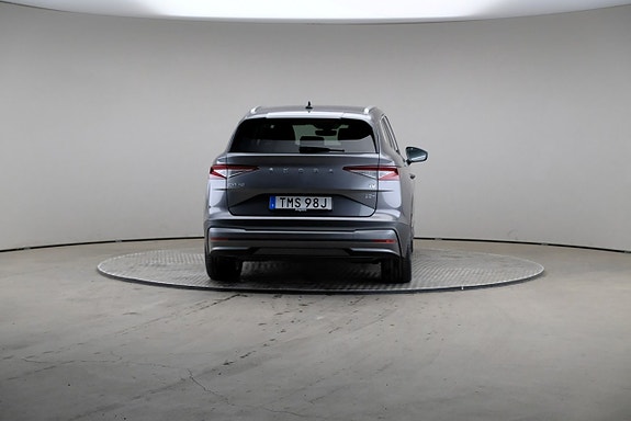 Skoda Enyaq 2 of 3