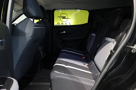 Opel Frontera 15 of 26