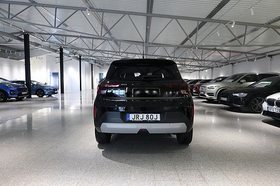 Opel Frontera 26 of 26