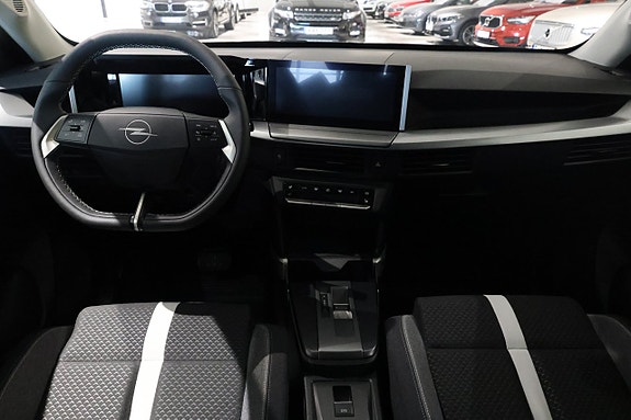 Opel Frontera 17 of 26
